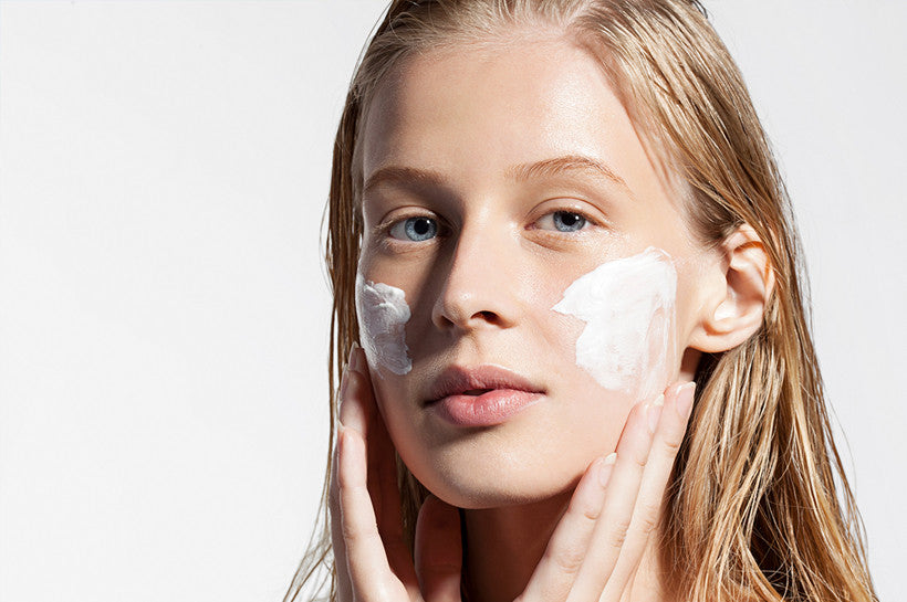 Just Say NO to Acne Scars
