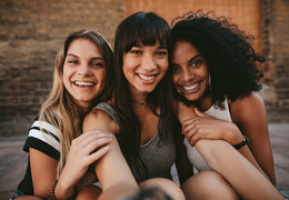 Your Skin Care Priorities by The Decade