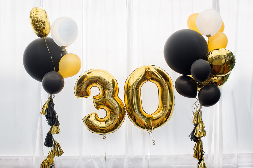 Best skincare for 30s 