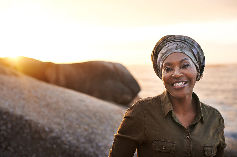 How To Keep Skin Flawless In Your 50s
