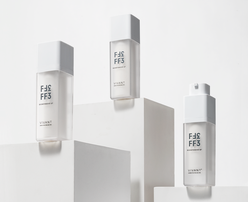 What Are Growth Factors and What Do They Do for Your Skin?