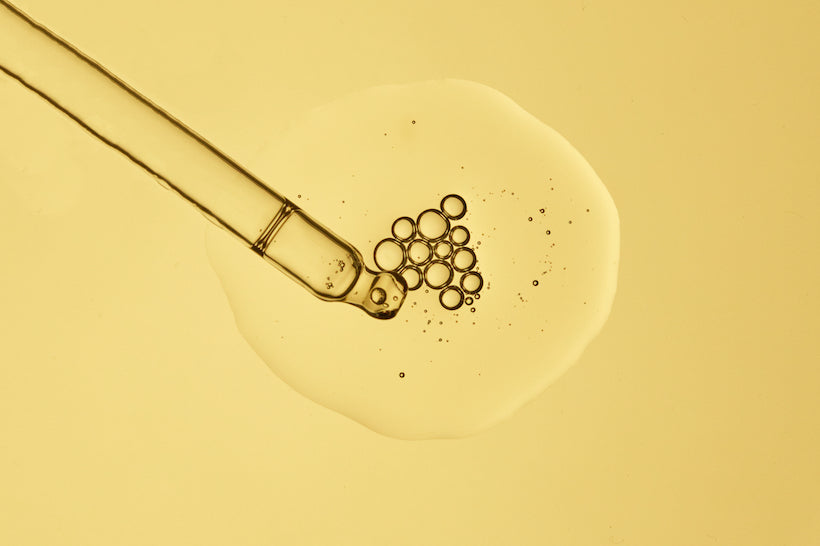 The Holy Trinity of Skincare: Three Things Every Regimen Needs