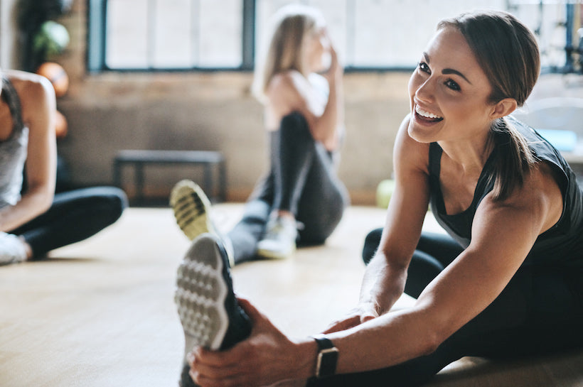 Does Exercise Cause Acne?