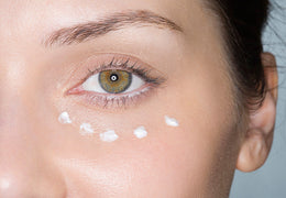 The Dos and Don’ts Of Applying Eye Cream