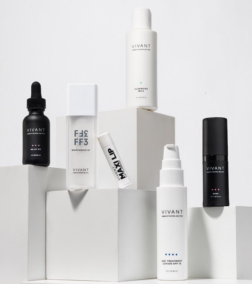 Best skin care over 50