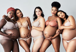 What skincare products are good when pregnant 