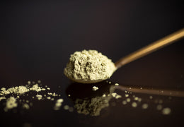 Green Tea: The Secret Ingredient For Glowing Skin