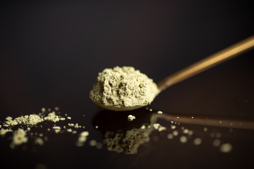Green Tea: The Secret Ingredient For Glowing Skin