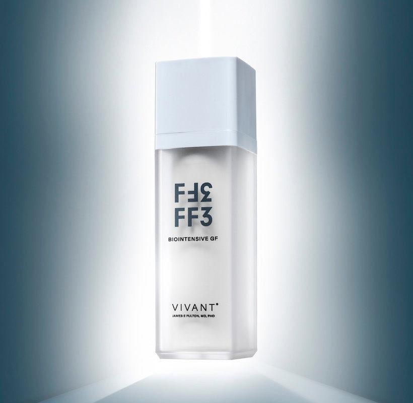The New Solution for Mature Skin Affected by Hormonal Changes
