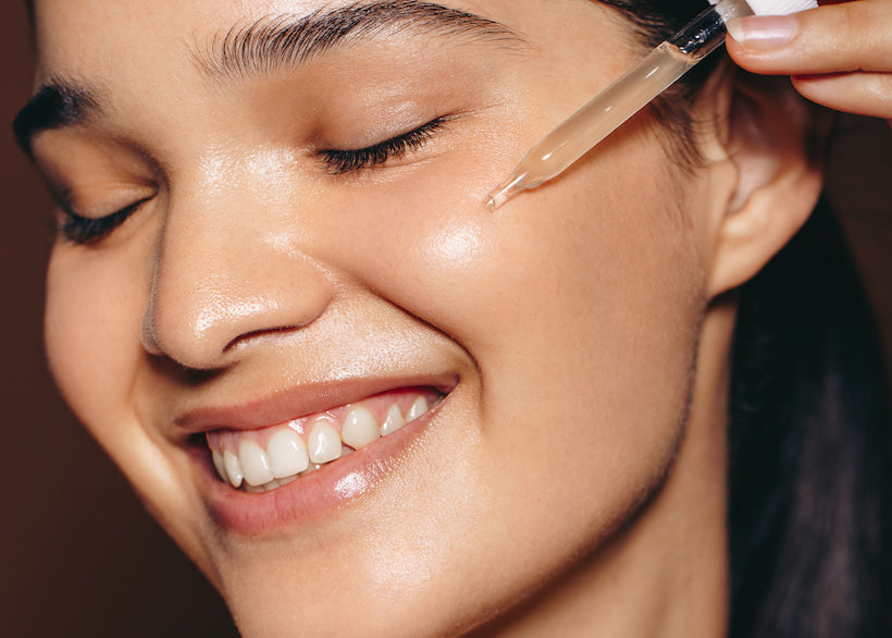 Which Hyaluronic Acid Serum Should I Use?