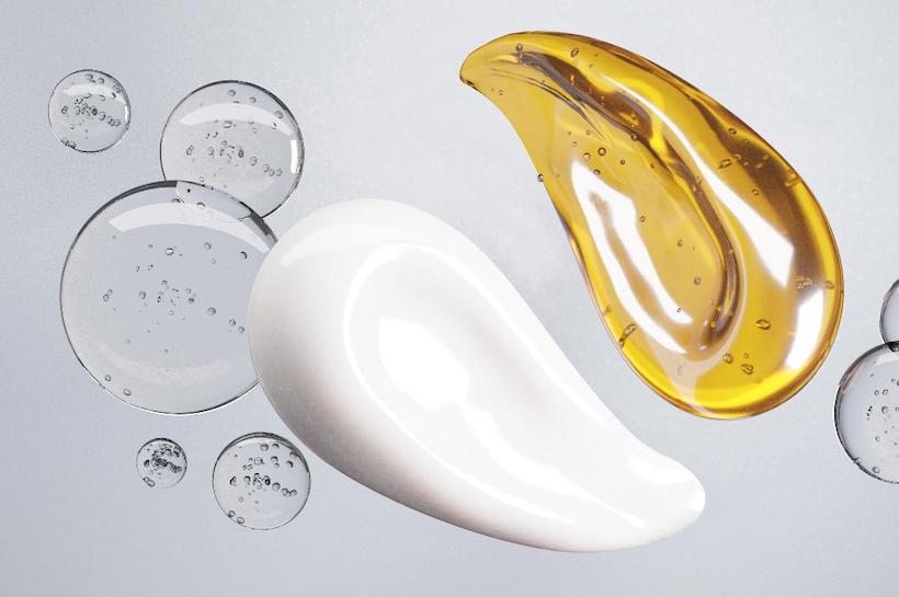 Hydrating Vs. Moisturizing: The Difference Matters