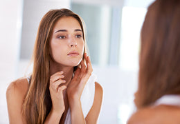 Treating Acne: Why Drier Is Better