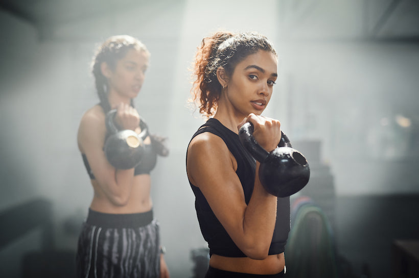 Does Exercise Make Acne Worse?