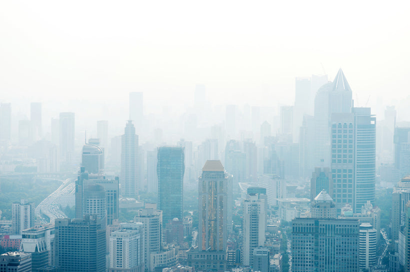 How The Environment Impacts Your Skin
