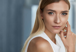 Power Up With Peptides