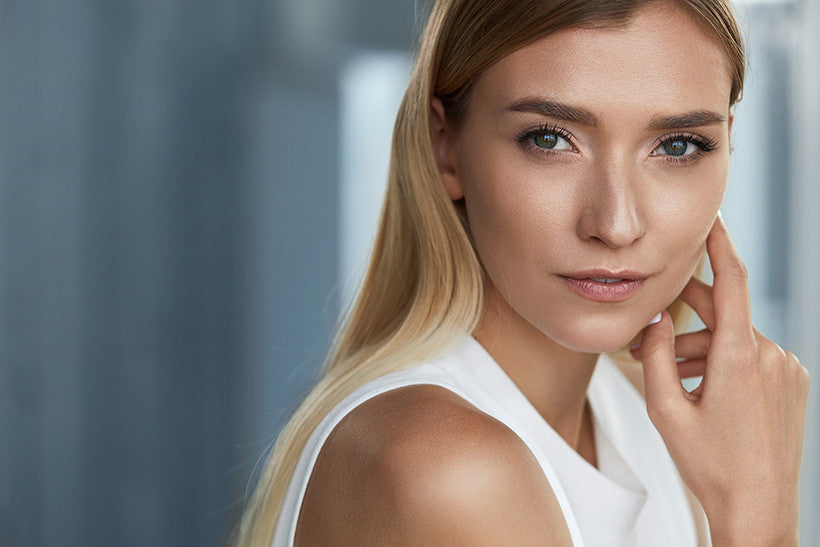 Power Up With Peptides