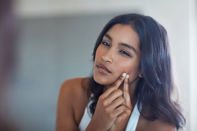 What’s Inflammation Got To Do With Acne?