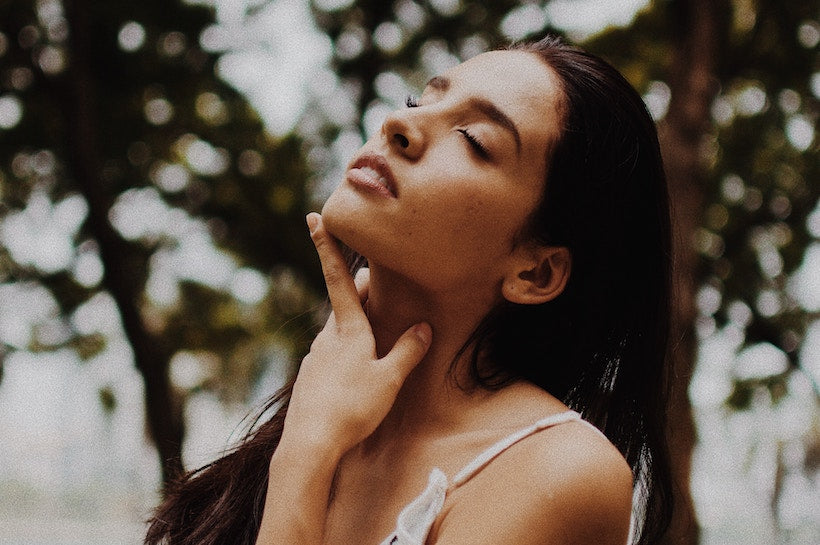 Skin Care Ingredients: Absorption Matters