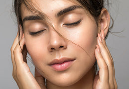 How to get rid of undereye bags, darkness, aging
