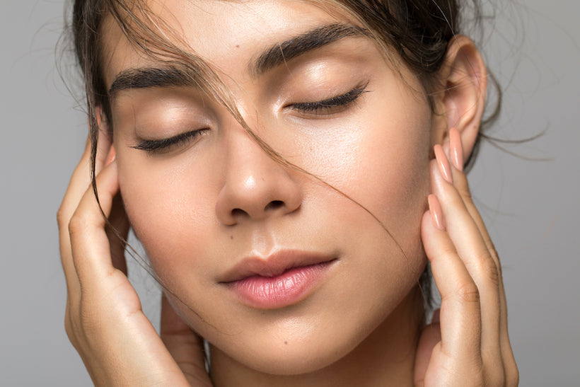 How to get rid of undereye bags, darkness, aging