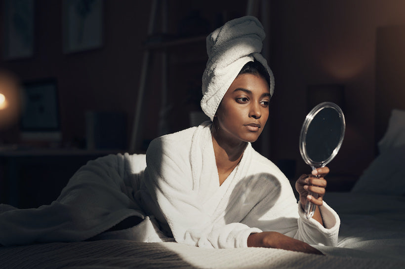 What is the right moisturizer for my skin type 