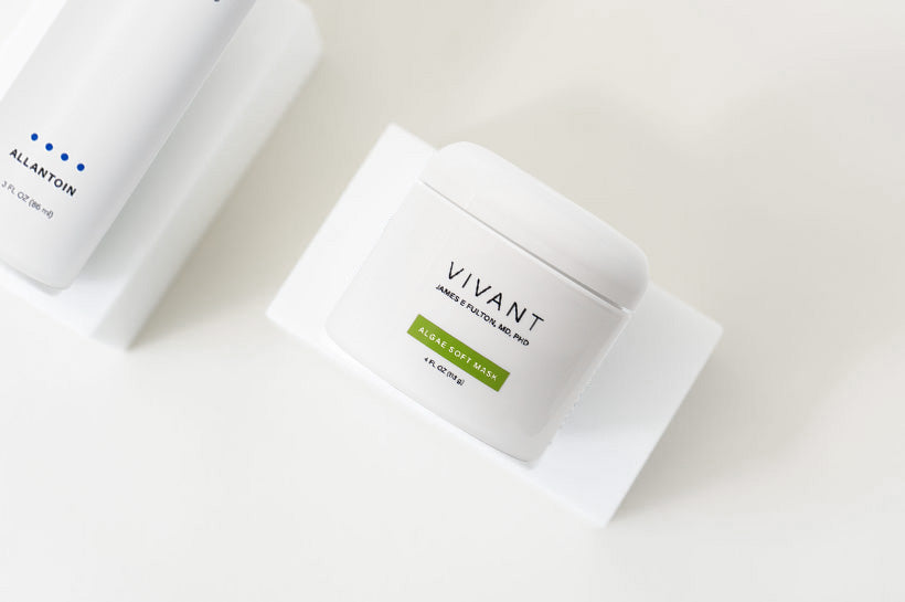 Our Quick-Fix Radiance Rehab