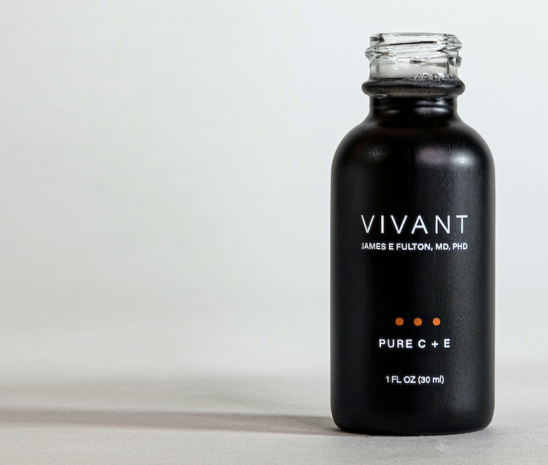 Is vitamin C good for skin?