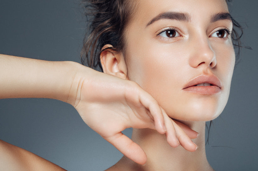 Want to Boost Your Acne Treatment? Think Zinc