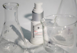 Ingredient Tour: Wink Eye Rejuvenation Cream