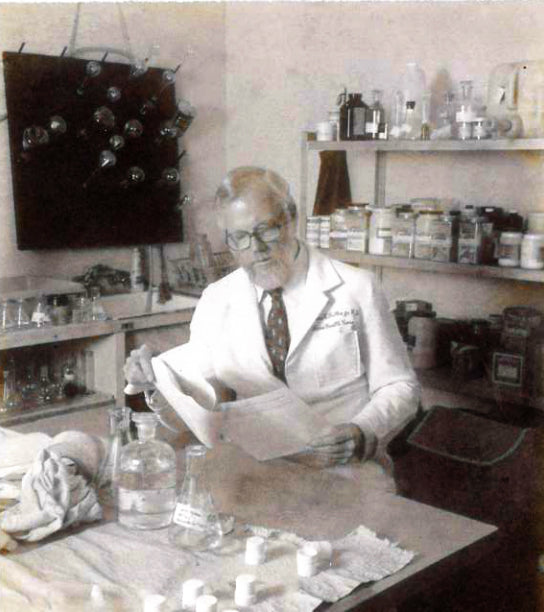 Dr. Fulton Changed Everything About Skincare
