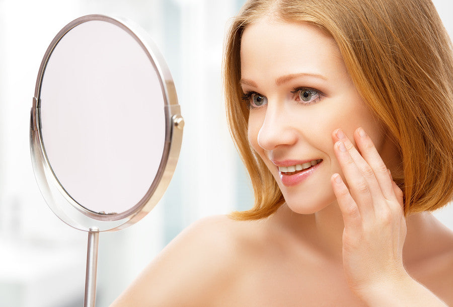 The Best Way to Minimize Rosacea: Keep It Simple and Soothing