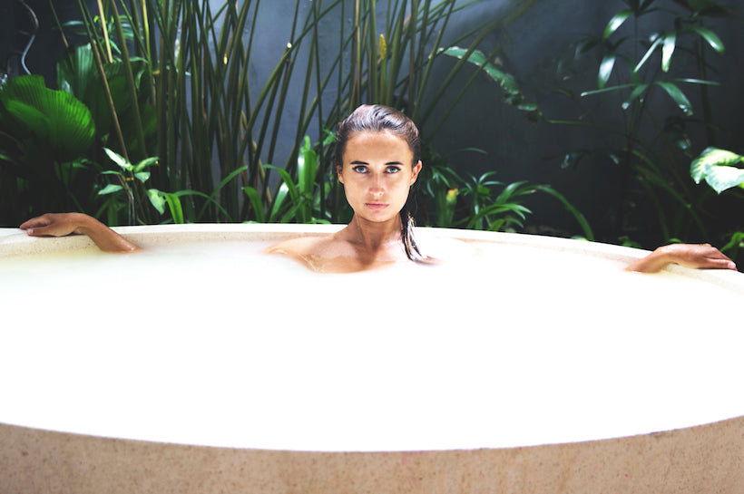 Why Lactic Acid is Perfect for your Skin