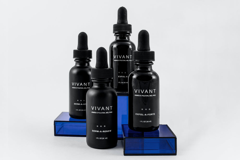 Alpha Hydroxy Acids + Retinoids: A Powerhouse Duo of Renewal