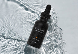Your Secret Weapon Against Summer Sun Damage: Vitamins C & E