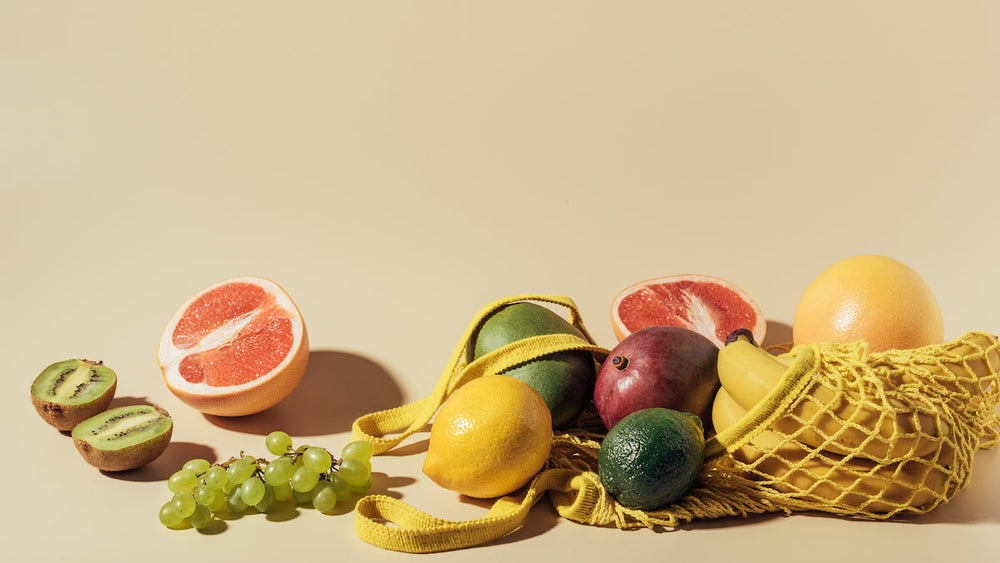The Skin-Healthiest Picks from Summer’s Farmers Markets