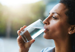 Does Drinking Water Really Improve Your Skin?