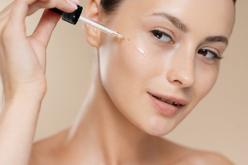What skincare products will give me the same affects as botox