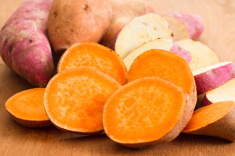 A Hyaluronic Diet For Healthier Skin