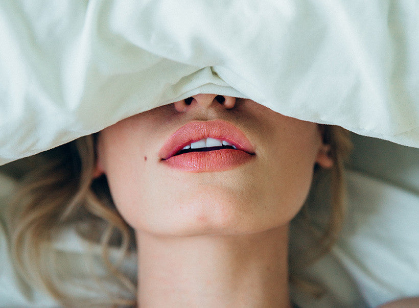 Sleep is the new serum