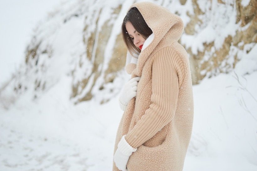 How to Beat the Winter Skin Blahs