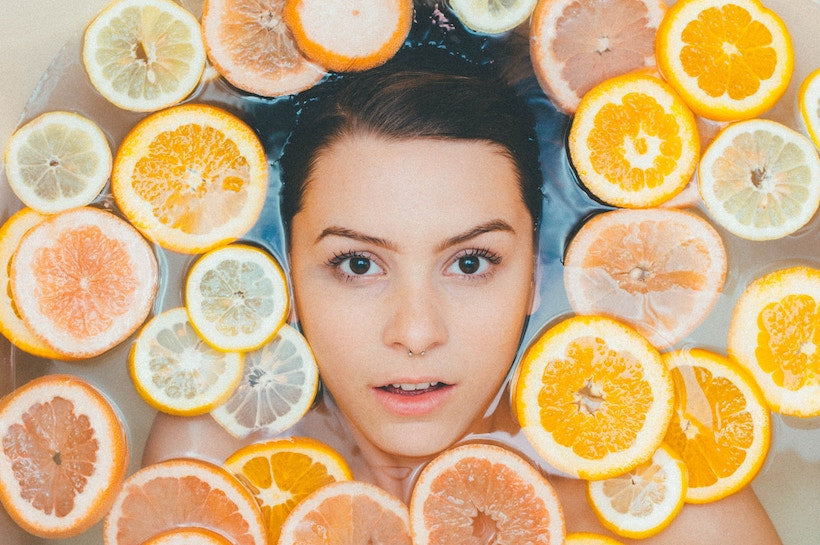 Seven Ingredients for Healthy, Supple Skin All Winter Long