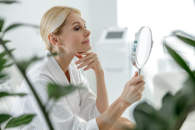 Should You Exfoliate in Winter?
