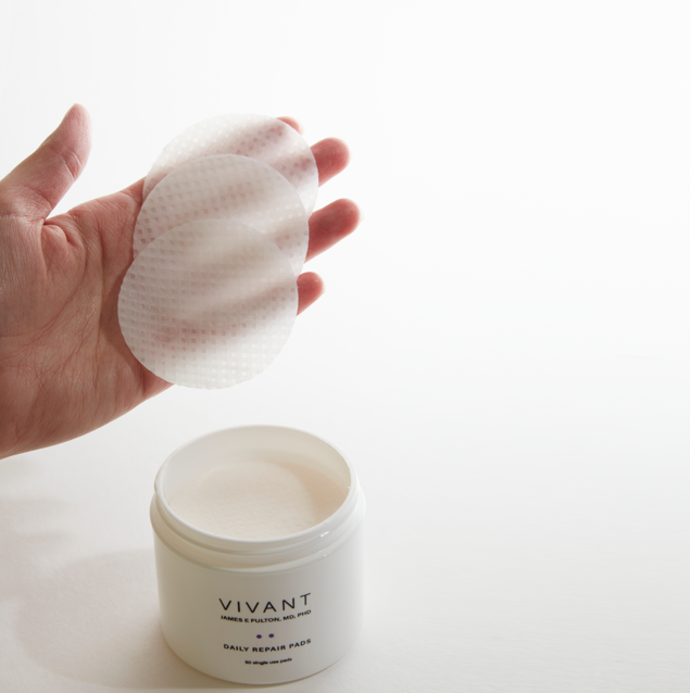 Are Peel Pads the New Must-Have?