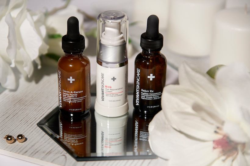 5 Questions About Peptides Answered
