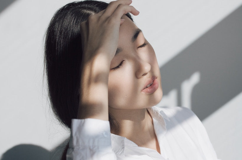 What You Know About Dry Skin and Wrinkles Just Scratches the Surface