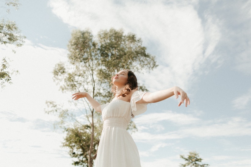 What is the best skincare to have for spring weather 