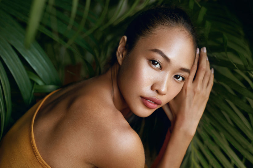 Mandelic Acid: The Magic Ingredient for Everything from Acne to Rosacea