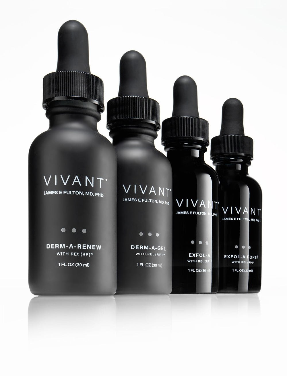 A Retinoid with Scientific Lineage