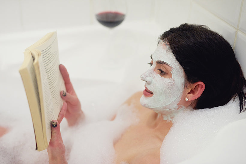 The Best Books On Beauty, Skin Care, and Being A BadAss Boss Of Life