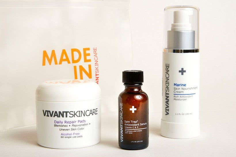 Vivant’s Ultimate Holiday Gift Guide